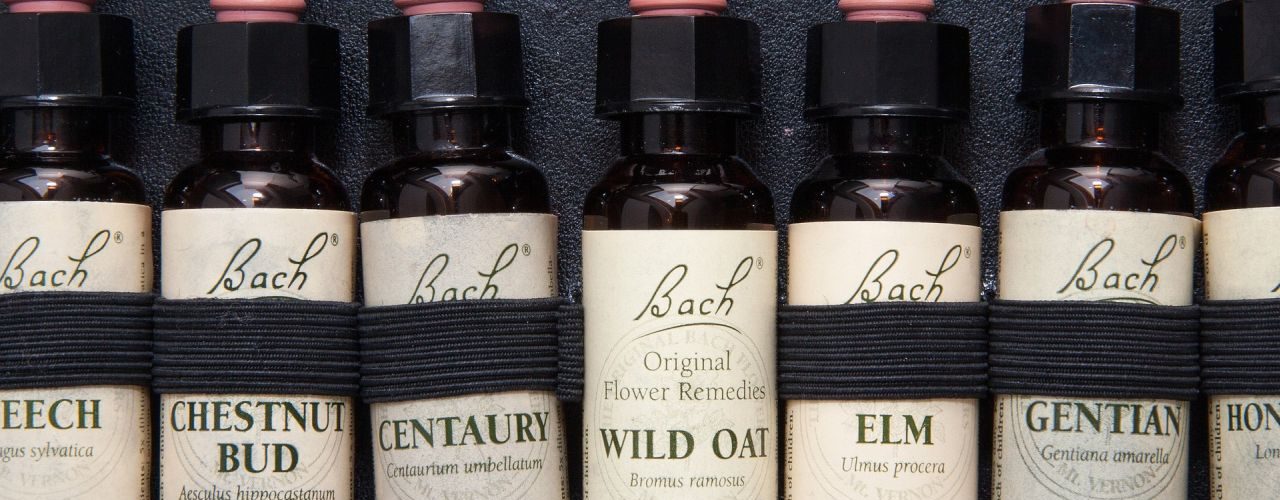 Bach-Blüten-Therapie